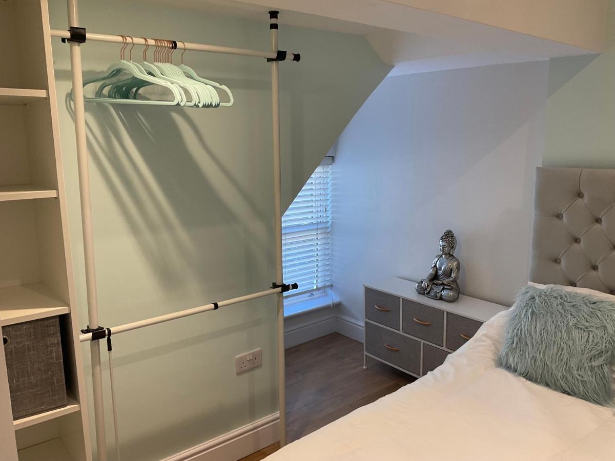 2 Bed Home From Home Apartment 41 ลอนดอน ภายนอก รูปภาพ